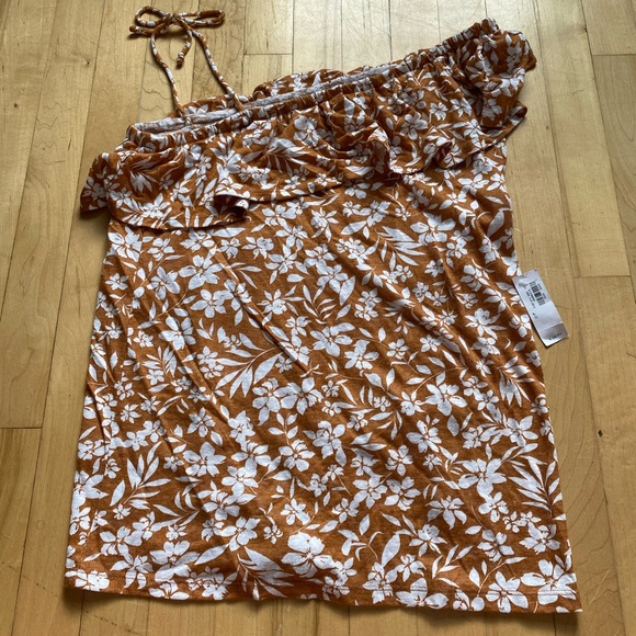 Off the shoulder top - Picture 1 of 5